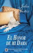 el honor de mi dama (ebook)-julia justiss-9788468716138 el honor de mi dama (ebook)-julia justiss-9788468716138