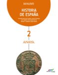 historia de españa 2º bachillerato-9788469812938 historia de españa 2º bachillerato-9788469812938