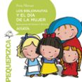 los biblionautas y el dia de la mujer-ana alonso-9788469848838 los biblionautas y el dia de la mujer-ana alonso-9788469848838