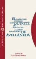 el ingenioso hidalgo don quijote de la mancha-9788470307638 el ingenioso hidalgo don quijote de la mancha-9788470307638