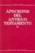 apocrifos del antiguo testamento iv: ciclo de henoc-9788470573538 apocrifos del antiguo testamento iv: ciclo de henoc-9788470573538