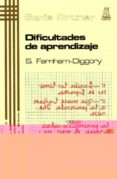 dificultades de aprendizaje (3ª ed.)-silvia farnham-diggory-9788471121738 dificultades de aprendizaje (3ª ed.)-silvia farnham-diggory-9788471121738