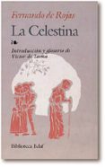 la celestina (2ª ed.)-fernando de rojas-9788471664938 la celestina (2ª ed.)-fernando de rojas-9788471664938