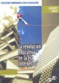 la revolucion educativa en la era de internet-pere marques graells-9788471977038 la revolucion educativa en la era de internet-pere marques graells-9788471977038