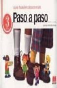 paso a paso 3. accion tutorial en educacion infantil (3 años)-maria jose marrodan girones-9788472782938 paso a paso 3. accion tutorial en educacion infantil (3 años)-maria jose marrodan girones-9788472782938
