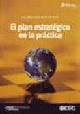 el plan estrategico en la practica (2ª ed.)-jose maria sainz de vicuña ancin-9788473566438 el plan estrategico en la practica (2ª ed.)-jose maria sainz de vicuña ancin-9788473566438