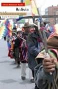 bolivia: la construccion de un pais indigena-jesus gonzalez pazos-9788474269338 bolivia: la construccion de un pais indigena-jesus gonzalez pazos-9788474269338
