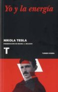 yo y la energia-nikola tesla-9788475062938 yo y la energia-nikola tesla-9788475062938