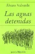 las aguas detenidas-alvaro valverde berrocoso-9788475172538 las aguas detenidas-alvaro valverde berrocoso-9788475172538