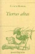 tierras altas-fermin herrero-9788475178738 tierras altas-fermin herrero-9788475178738
