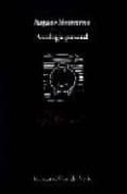 antologia personal (incluye cd-rom)-augusto monterroso-9788475224138 antologia personal (incluye cd-rom)-augusto monterroso-9788475224138