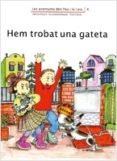 hem trobat una gateta-adelina palacin-assumpta verdaguer-9788476027738 hem trobat una gateta-adelina palacin-assumpta verdaguer-9788476027738