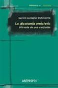 la dicotomia emic/etic: historia de una confusion-9788476589038 la dicotomia emic/etic: historia de una confusion-9788476589038