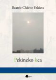 pekineko kea-9788476819838 pekineko kea-9788476819838