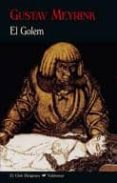 el golem-gustav meyrink-9788477027638 el golem-gustav meyrink-9788477027638