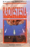 radiestesia: guia practica-ramon andreu-9788477205838 radiestesia: guia practica-ramon andreu-9788477205838