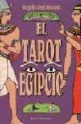 el tarot egipcio (libro + cartas)-margarita arnal moscardo-9788477206538 el tarot egipcio (libro + cartas)-margarita arnal moscardo-9788477206538