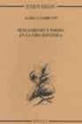 pensamiento y poesia en la vida española (2 ed.)-maria zambrano-9788477312338 pensamiento y poesia en la vida española (2 ed.)-maria zambrano-9788477312338