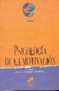 psicologia de la motivacion-isaac garrido gutierrez-9788477384038 psicologia de la motivacion-isaac garrido gutierrez-9788477384038
