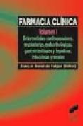 farmacologia clinica (vol. 1)-9788477386438 farmacologia clinica (vol. 1)-9788477386438