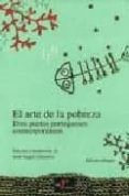 el arte de la pobreza. diez poetas portugueses contemporaneos-jose angel cilleruelo-9788477857938 el arte de la pobreza. diez poetas portugueses contemporaneos-jose angel cilleruelo-9788477857938