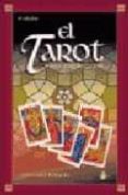 el tarot: su interpretacion-antonio peralta gil-9788478080038 el tarot: su interpretacion-antonio peralta gil-9788478080038