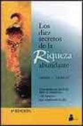 los diez secretos de la riqueza abundante-adam j. jackson-9788478082438 los diez secretos de la riqueza abundante-adam j. jackson-9788478082438