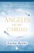 ángeles en mi cabello-lorna byrne-9788478087938 ángeles en mi cabello-lorna byrne-9788478087938