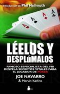 leelos y desplumalos (ebook)-9788478089338 leelos y desplumalos (ebook)-9788478089338