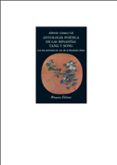 antologia poetica de las dinastias tang y song: dos periodos de o ro de la literatura china-alfredo gomez gil-9788478133338 antologia poetica de las dinastias tang y song: dos periodos de o ro de la literatura china-alfredo gomez gil-9788478133338