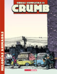crumb obras completas nº 13: melodias animadas-robert crumb-9788478336838 crumb obras completas nº 13: melodias animadas-robert crumb-9788478336838