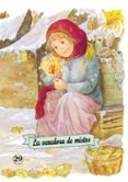 la vendedora de mistos-enriqueta capellades-9788478646838 la vendedora de mistos-enriqueta capellades-9788478646838