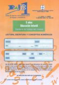cuadernos paib1. 5 años educacion infantil.-jose luis galve manzano-9788478697038 cuadernos paib1. 5 años educacion infantil.-jose luis galve manzano-9788478697038