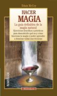 hacer magia-edain mccoy-9788479272838 hacer magia-edain mccoy-9788479272838