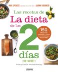 las recetas de la dieta de los dos dias-mimi spencer-9788479538538 las recetas de la dieta de los dos dias-mimi spencer-9788479538538