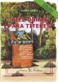 diez obras para titeres (2ª ed.)-daniel vilela-9788479622138 diez obras para titeres (2ª ed.)-daniel vilela-9788479622138