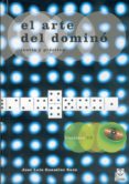 el arte del domino: teoria y practica-jose luis gonzalez sanz-9788480194938 el arte del domino: teoria y practica-jose luis gonzalez sanz-9788480194938
