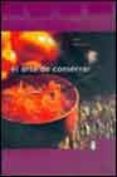 el arte de conservar-jan berry-9788480195638 el arte de conservar-jan berry-9788480195638