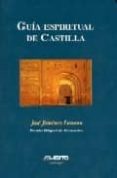 guia espiritual de castilla-jose jimenez lozano-9788481831238 guia espiritual de castilla-jose jimenez lozano-9788481831238
