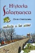 historia de salamanca contada a los niños-9788481963038 historia de salamanca contada a los niños-9788481963038