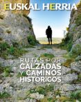 rutas por calzadas y caminos historicos-santiago yañiz-9788482166438 rutas por calzadas y caminos historicos-santiago yañiz-9788482166438