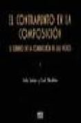 el contrapunto en la composicion : el estudio de la conduccion de las voces-felix salzer-carl shachter-9788482361338 el contrapunto en la composicion : el estudio de la conduccion de las voces-felix salzer-carl shachter-9788482361338