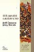 el futur del catalanisme-josep termes-jordi casassas-9788482564838 el futur del catalanisme-josep termes-jordi casassas-9788482564838