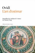 l art d estimar-publio ovidio nason-9788482644738 l art d estimar-publio ovidio nason-9788482644738