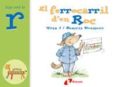 el ferrocarril d en roc (juga amb la r)-beatriz doumerc-9788483042038 el ferrocarril d en roc (juga amb la r)-beatriz doumerc-9788483042038