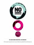 no somos hormigas-fernando casado-9788483068038 no somos hormigas-fernando casado-9788483068038