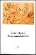 la necesidad del arte-ernst fischer-9788483074138 la necesidad del arte-ernst fischer-9788483074138