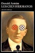 los cien hermanos-donald antrim-9788483101438 los cien hermanos-donald antrim-9788483101438