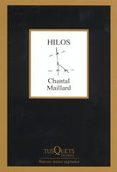 hilos-chantal maillard-9788483103838 hilos-chantal maillard-9788483103838