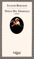 niños del domingo-ingmar bergman-9788483105238 niños del domingo-ingmar bergman-9788483105238